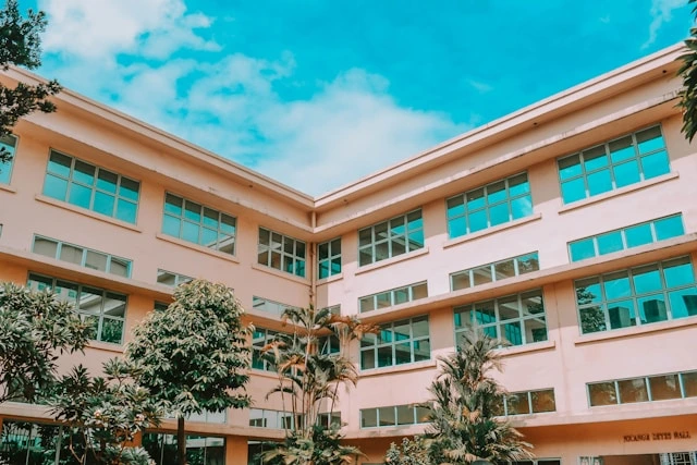 Sekolah Widyakepsek